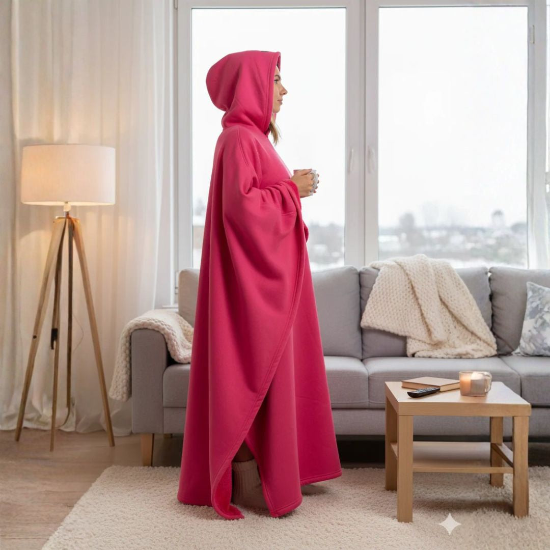 MyFluffy™ – Confort Absolu