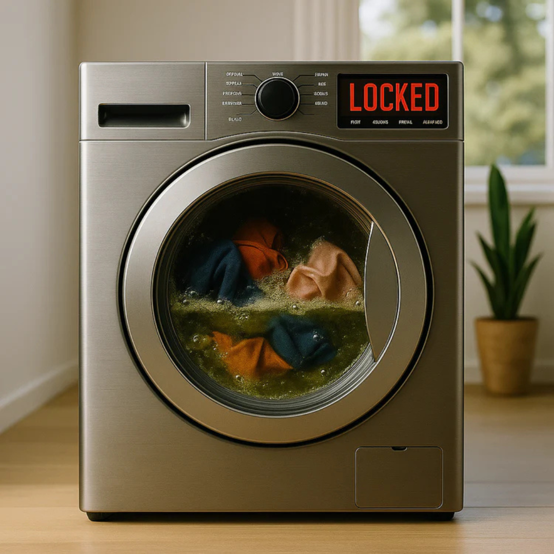 Proprify™ - Tablettes de Nettoyage pour Machine à Laver – Pour un Entretien Facile et Efficace