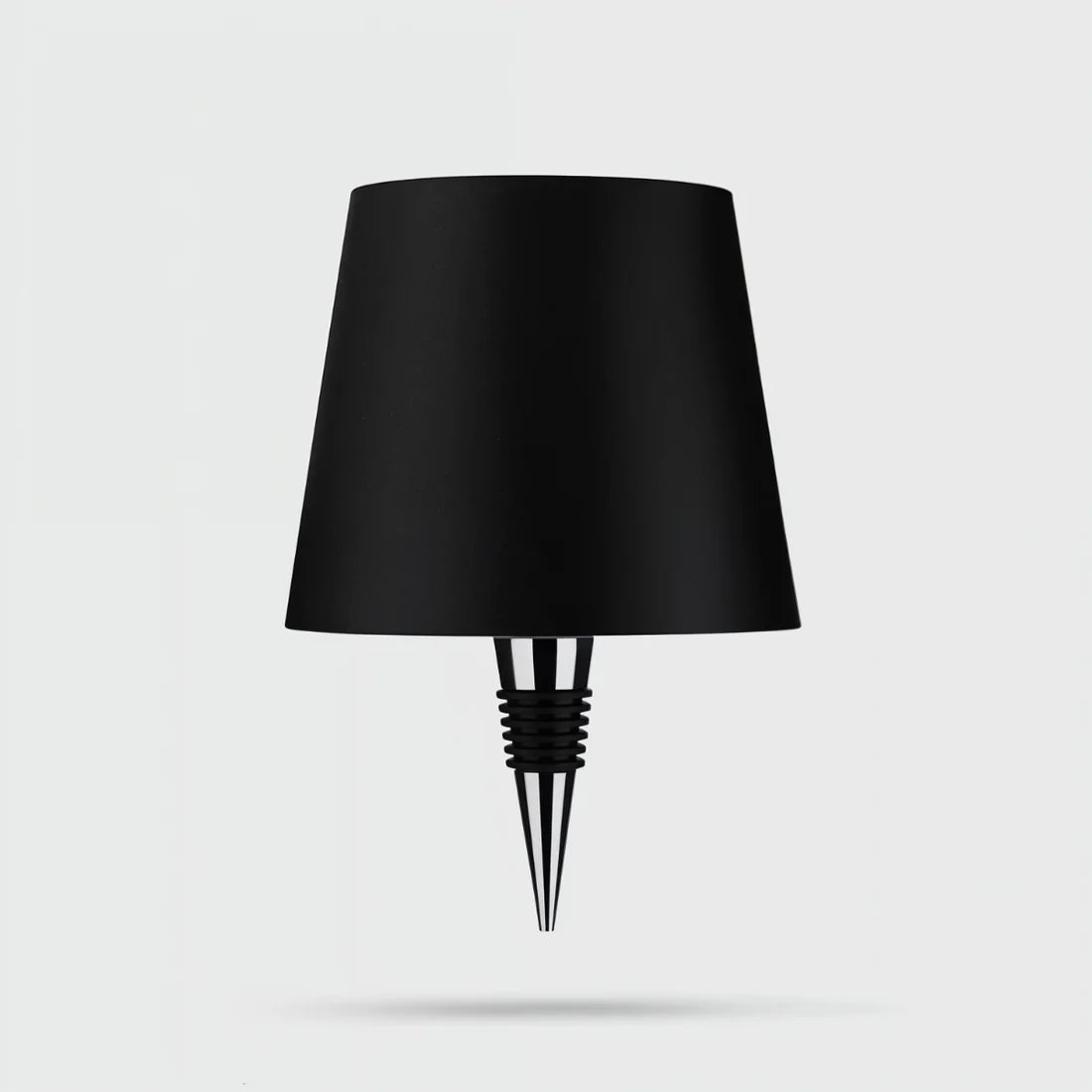 Lampe Infinity – L’élégance lumineuse à portée de main