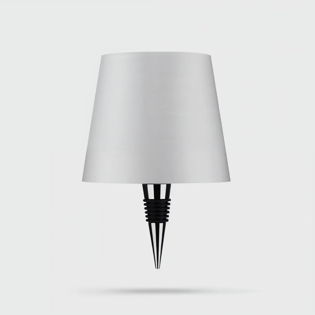 Lampe Infinity – L’élégance lumineuse à portée de main