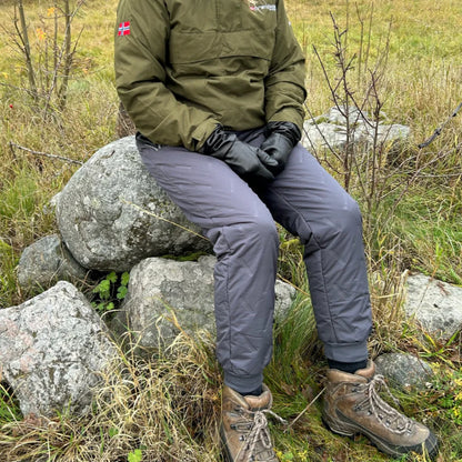 Pantalon ThermoFlex™ – Confort chaud pour l’hiver