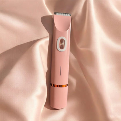 Épilateur Doux – Peau Lisse Sans Irritations