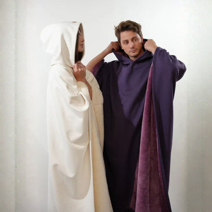 MyFluffy™ – Confort Absolu