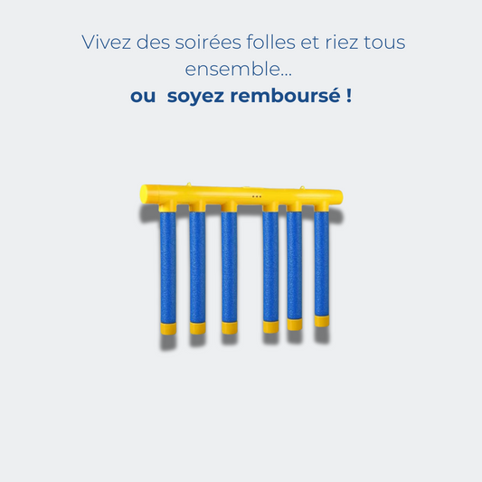 AlfabetsButiken™️ – Le jeu de réflexes