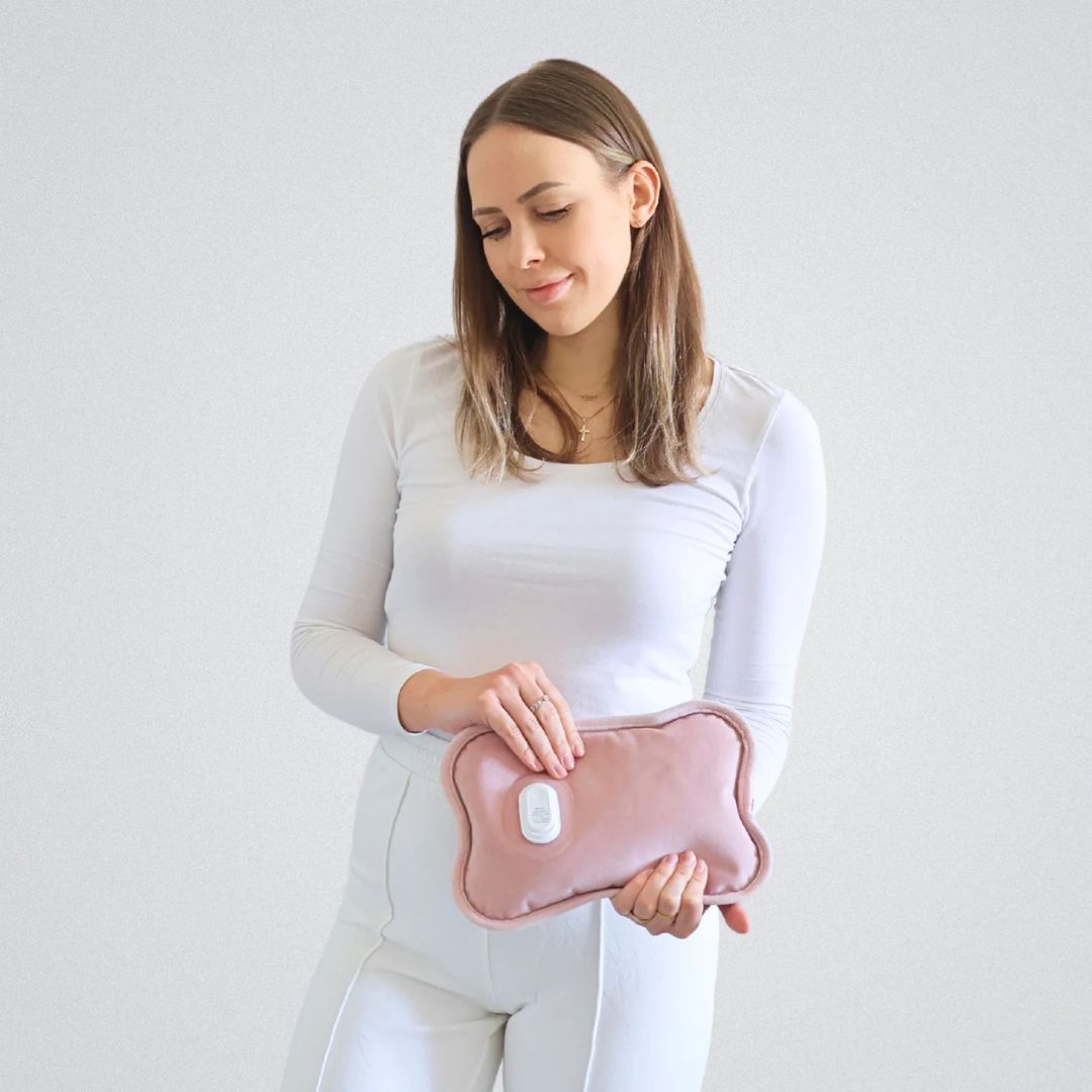 Coussin Chauffant SmartHeat – Chaleur Douce & Instantanée