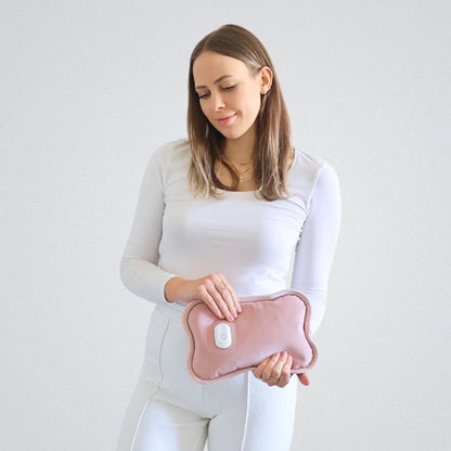 Coussin Chauffant SmartHeat – Chaleur Douce & Instantanée