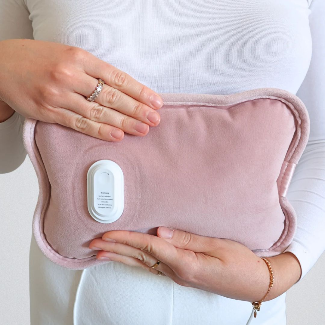 Coussin Chauffant SmartHeat – Chaleur Douce & Instantanée