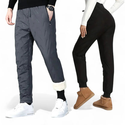 Pantalon ThermoFlex™ – Confort chaud pour l’hiver