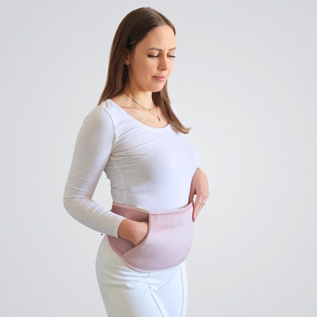 Coussin Chauffant SmartHeat – Chaleur Douce & Instantanée