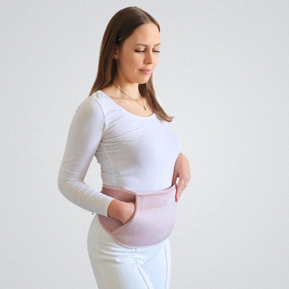 Coussin Chauffant SmartHeat – Chaleur Douce & Instantanée