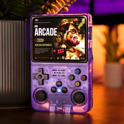 Infinity Console™