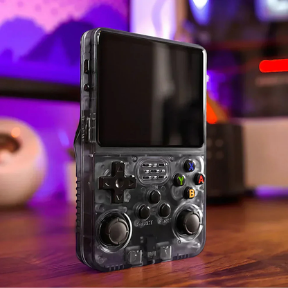 Infinity Console™