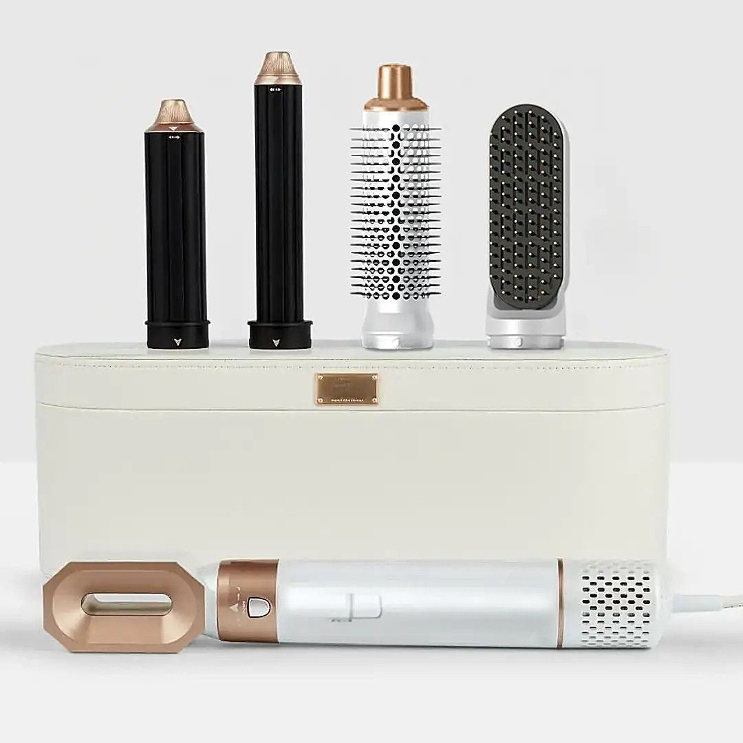 Styler AirCurl – Coiffage Rapide & Sans Dommages