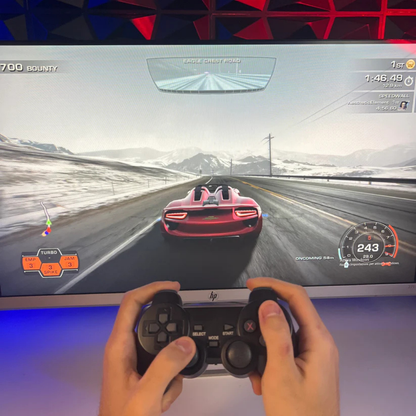 GameStick TV Lite – Console rétro + milliers de jeux intégrés