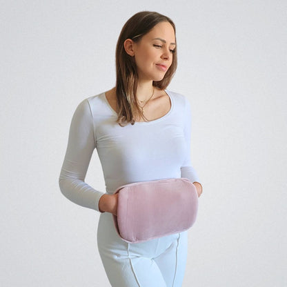 Coussin Chauffant SmartHeat – Chaleur Douce & Instantanée