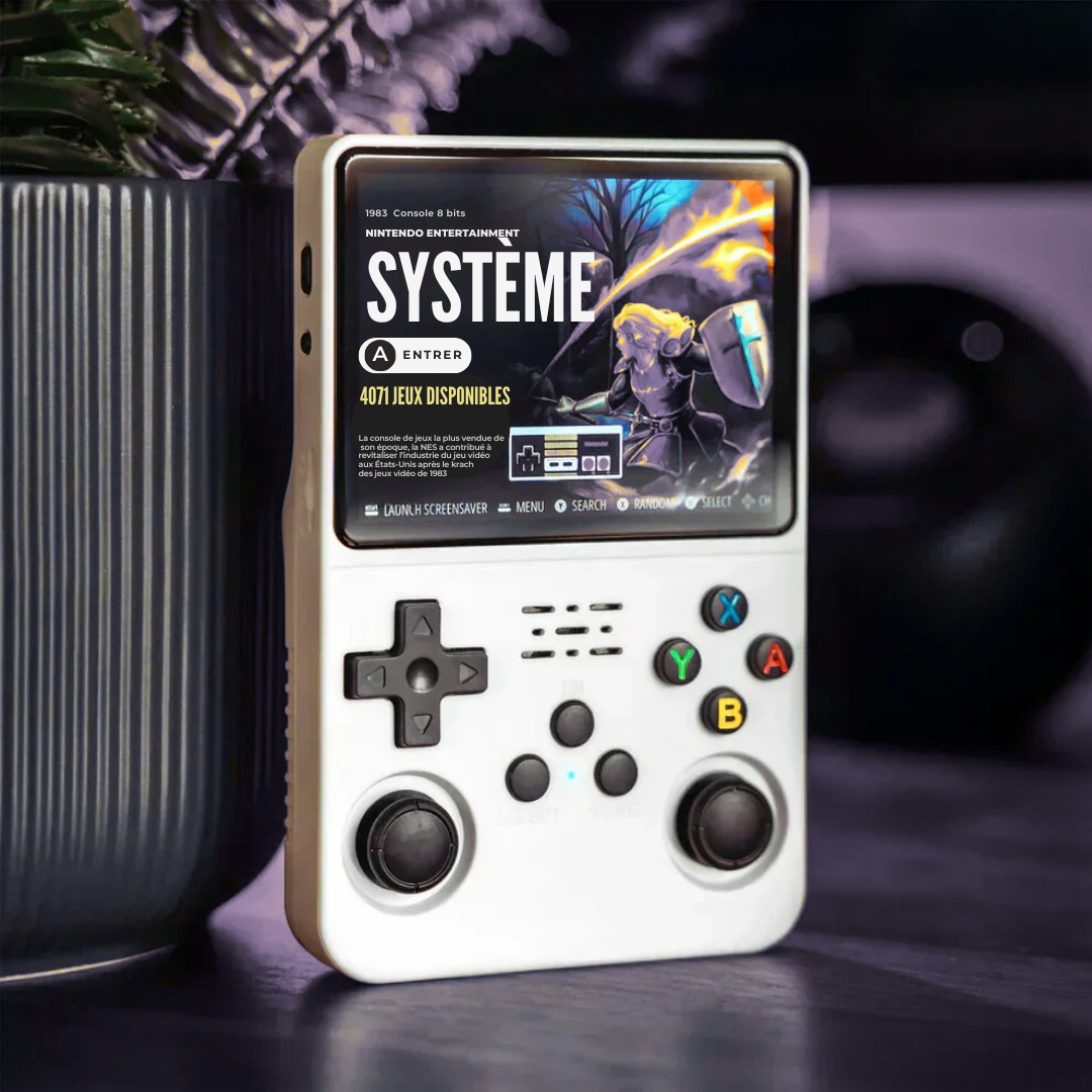 Infinity Console™