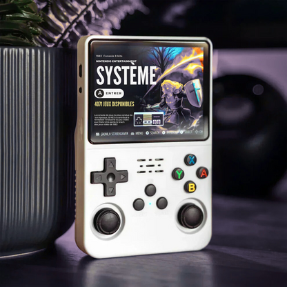 Infinity Console™