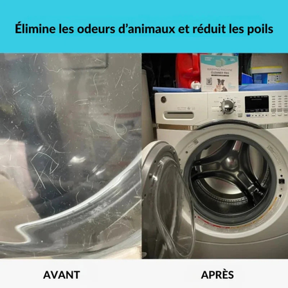Proprify™ - Tablettes de Nettoyage pour Machine à Laver – Pour un Entretien Facile et Efficace