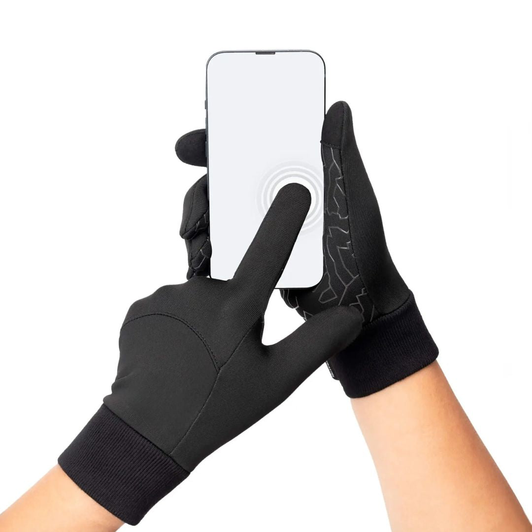 Gants Thermiques Tactiles 2.0 – Confort et Protection pour l'Hiver