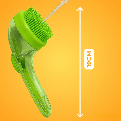 Brosse Magique