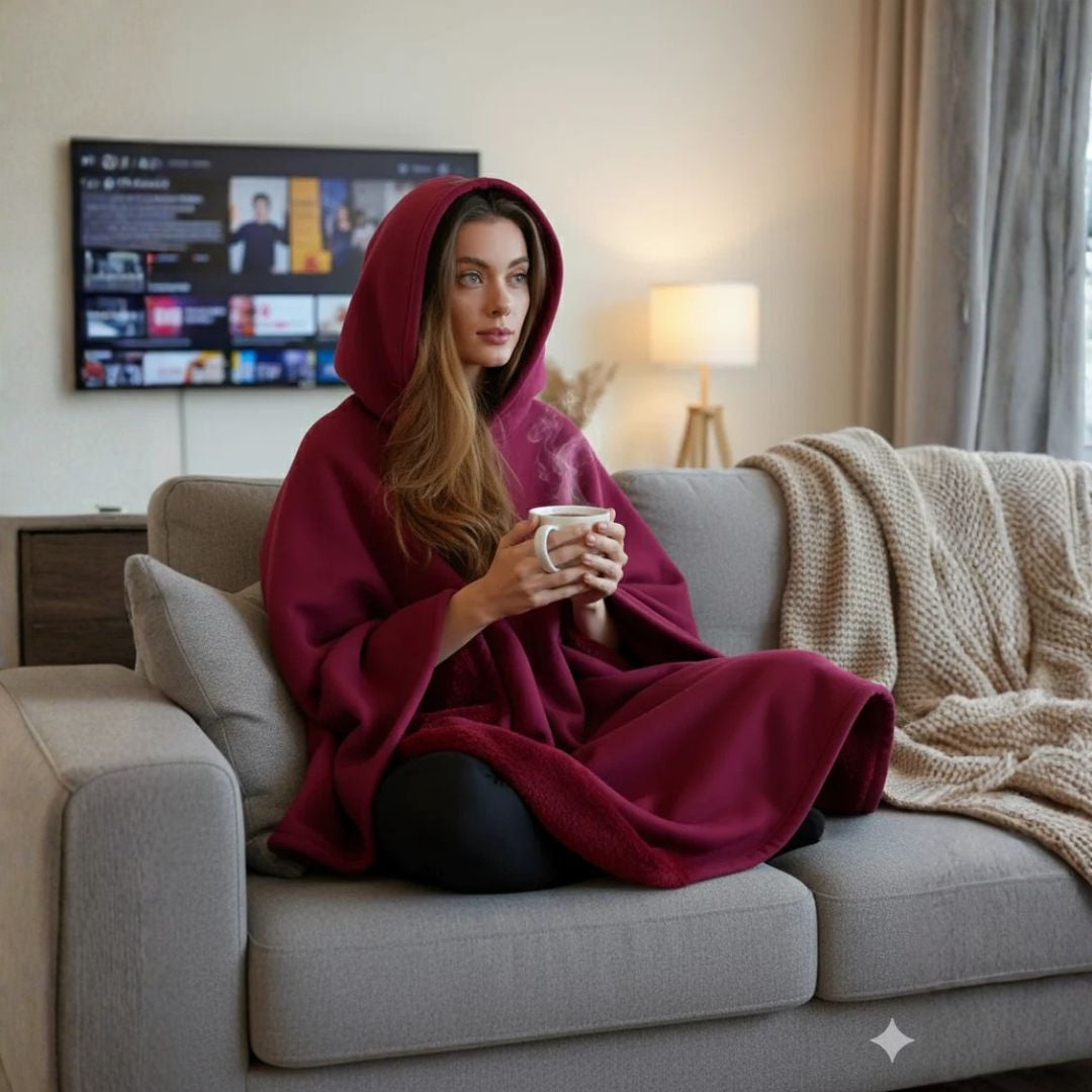 MyFluffy™ – Confort Absolu