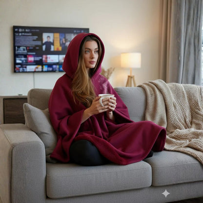 MyFluffy™ – Confort Absolu