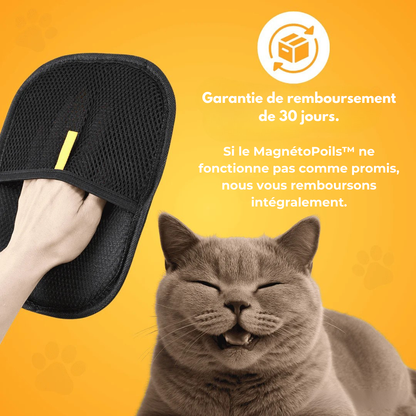 MagnétoPoils™