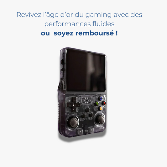 Infinity Console™