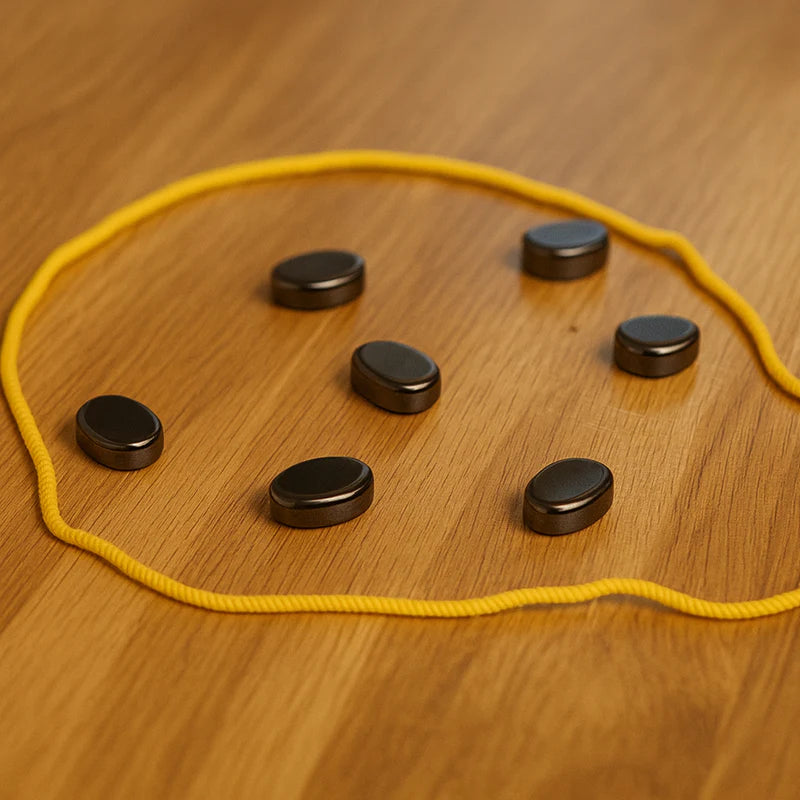 MagnetGame™ – Le jeu aimanté qui fait rire toute la famille