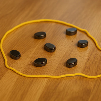 MagnetGame™ – Le jeu aimanté qui fait rire toute la famille