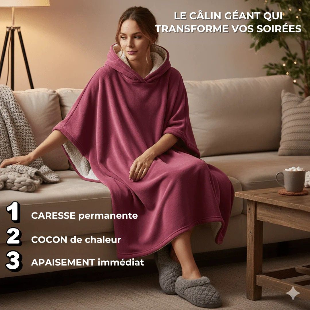 MyFluffy™ – Confort Absolu