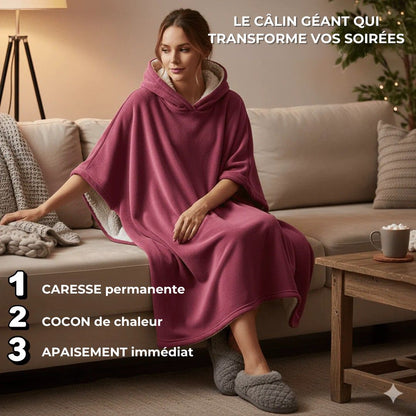 MyFluffy™ – Confort Absolu