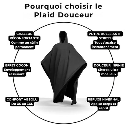 MyFluffy™ – Confort Absolu