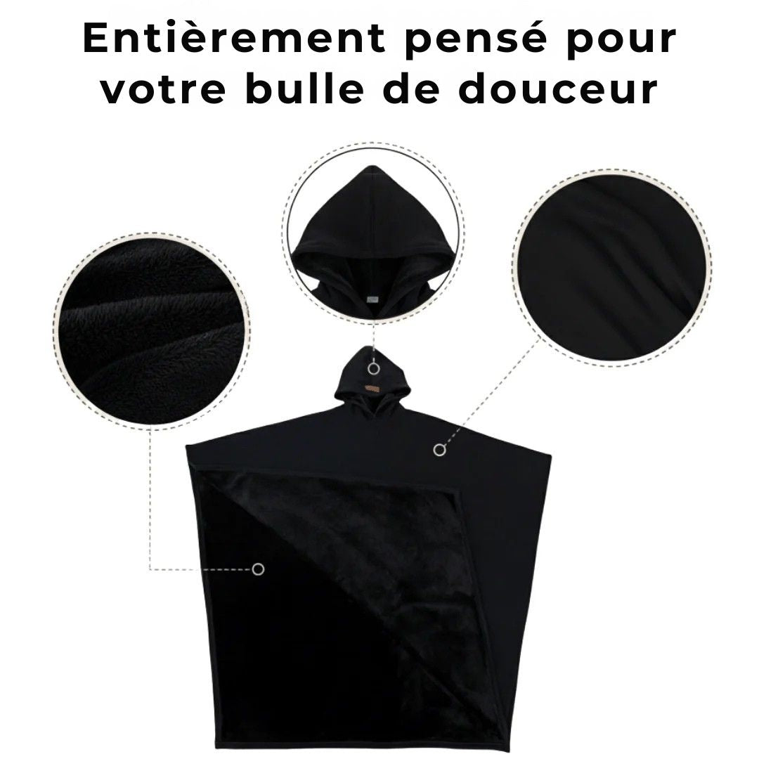 MyFluffy™ – Confort Absolu