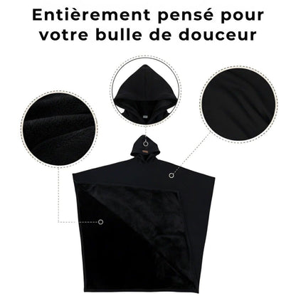 MyFluffy™ – Confort Absolu