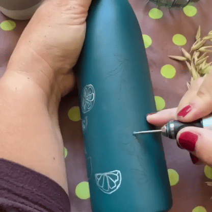 Kit Complet de Gravure Électrique – Le Graveur