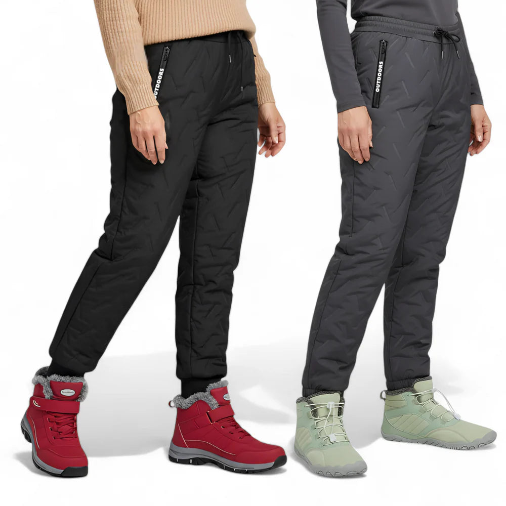 Pantalon ThermoFlex™ – Confort chaud pour l’hiver