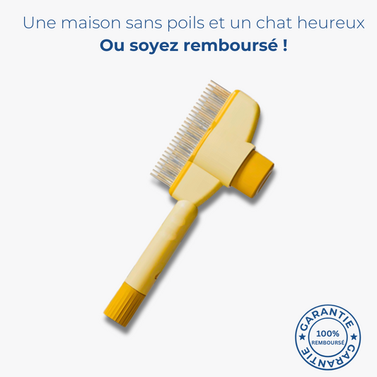Brosse Féline