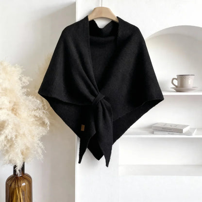 Étole Nordique Premium – Chaleur élégante au quotidien
