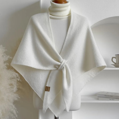 Étole Nordique Premium – Chaleur élégante au quotidien