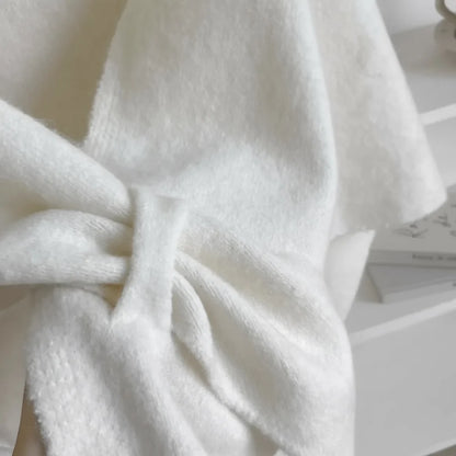 Étole Nordique Premium – Chaleur élégante au quotidien