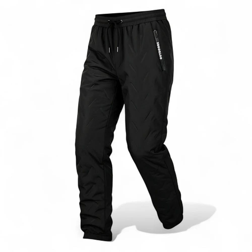 Pantalon ThermoFlex™ – Confort chaud pour l’hiver
