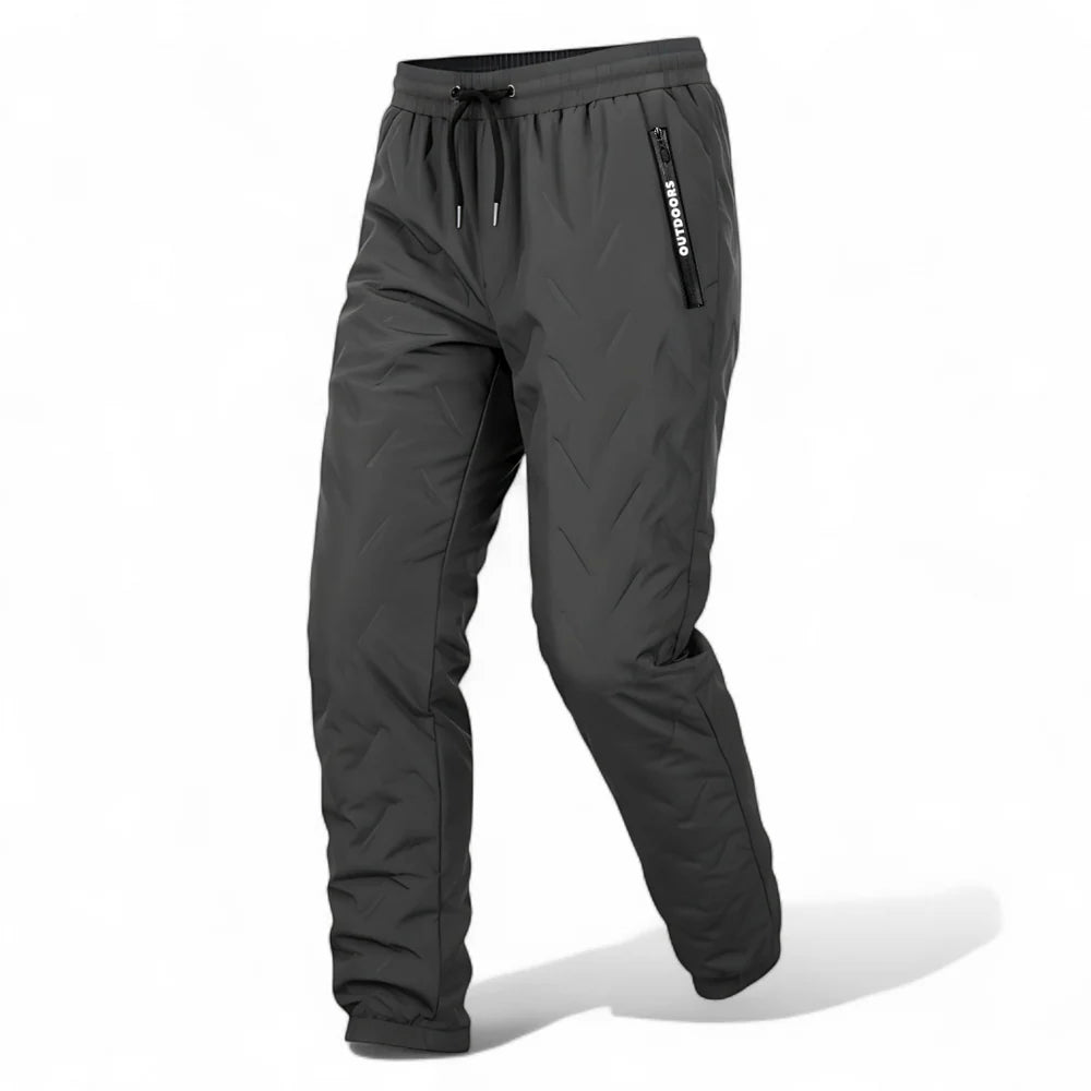 Pantalon ThermoFlex™ – Confort chaud pour l’hiver