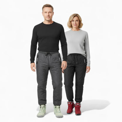 Pantalon ThermoFlex™ – Confort chaud pour l’hiver