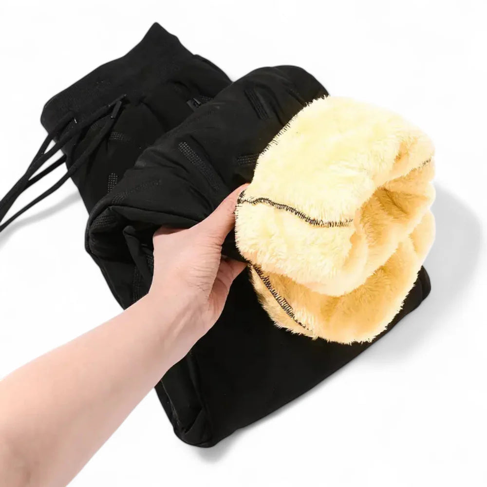 Pantalon ThermoFlex™ – Confort chaud pour l’hiver