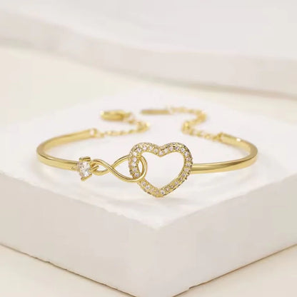 Bracelet "Maman et Fille" – Un cadeau touchant et symbolique