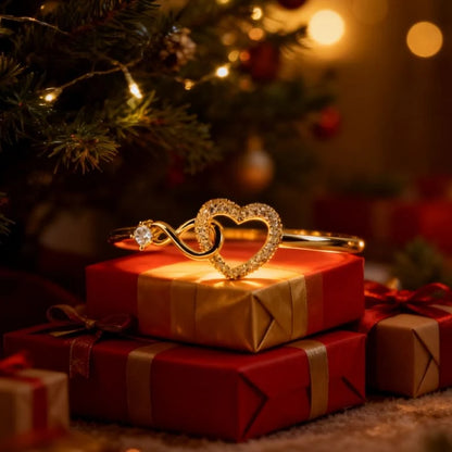 Bracelet "Maman et Fille" – Un cadeau touchant et symbolique