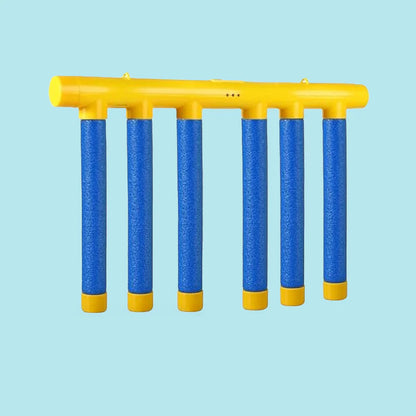 AlfabetsButiken™️ – Le jeu de réflexes
