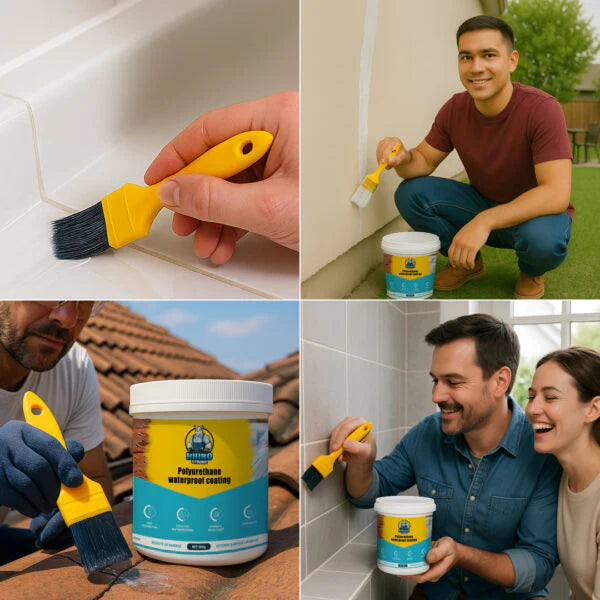 StopFuite™ – Réparez et imperméabilisez vos surfaces en toute simplicité